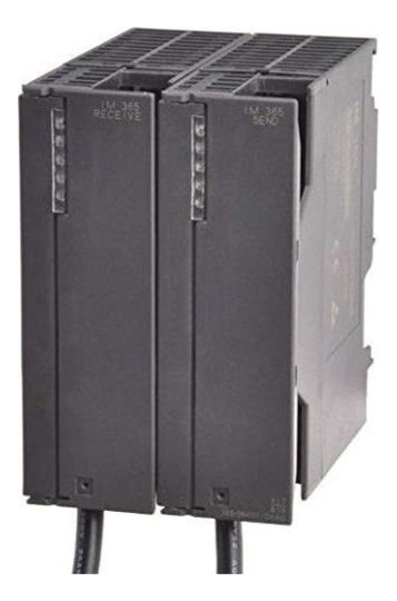 6es7365-0ba01-0aa0 Modulo Siemens Novo Na Caixa Original