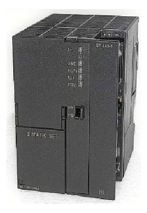 6gk7343-1ex11-0xe0 Modulo Siemens Novo Na Caixa Original