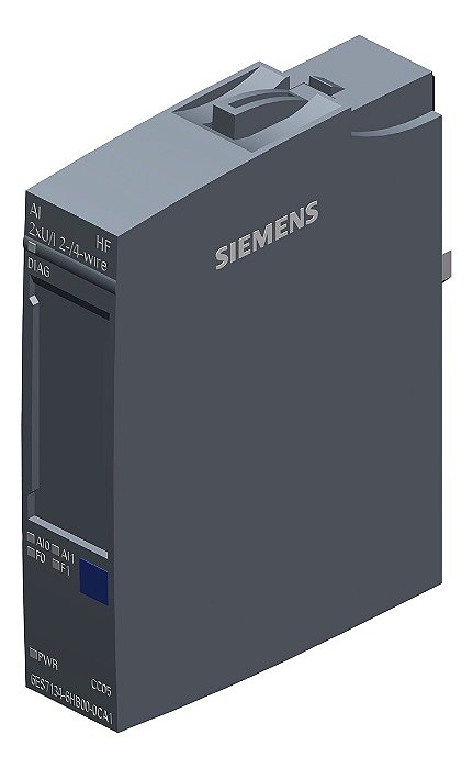 6es7132-6bd20-0ca0 Siemens Novo Caixa Original Lacrada
