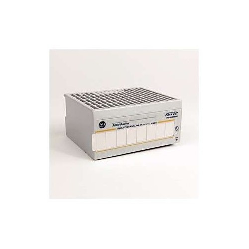 1794-oe4 Allen-bradley Novo Na Caixa