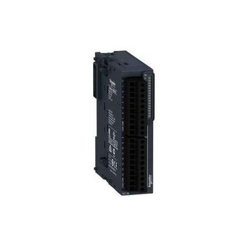 Tm3di16 Modulo Schneider Electric Novo Na Caixa