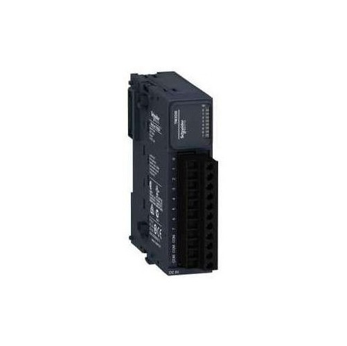 Tm3di8 Modulo Clp Schneider 8 Entradas Digitais Novo