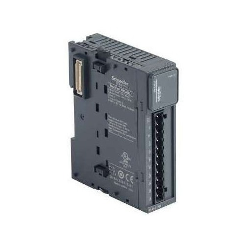 Tm3aq2 Clp Modulo Schneider 2out/analo. Novo Na Caixa