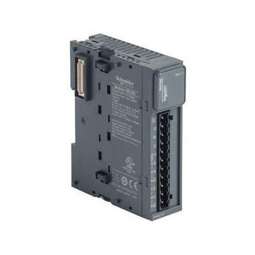 Tm3tm3 Clp Modulo Schneider Novo Na Caixa