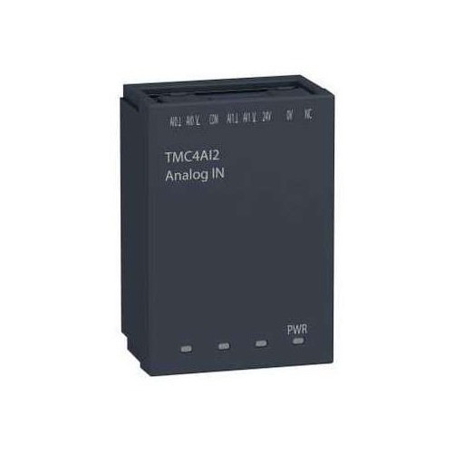 Tmc4ai2 Clp Cartucho Schneider Novo Na Caixa