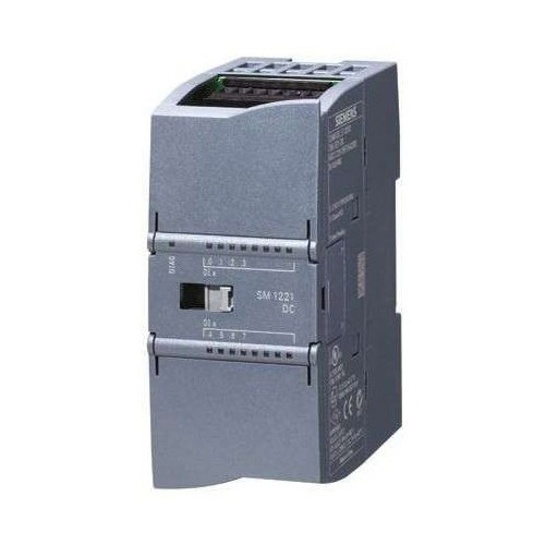 6es7223-1bh32-0xb0 Clp Siemens Digital Di/8 Do/8 Di 24v