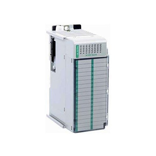 1769-ob32 Allen-bradley Novo Na Caixa