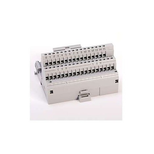 1794-tb32 Allen-bradley Terminal Base, Flex I/o, 32 Pontos