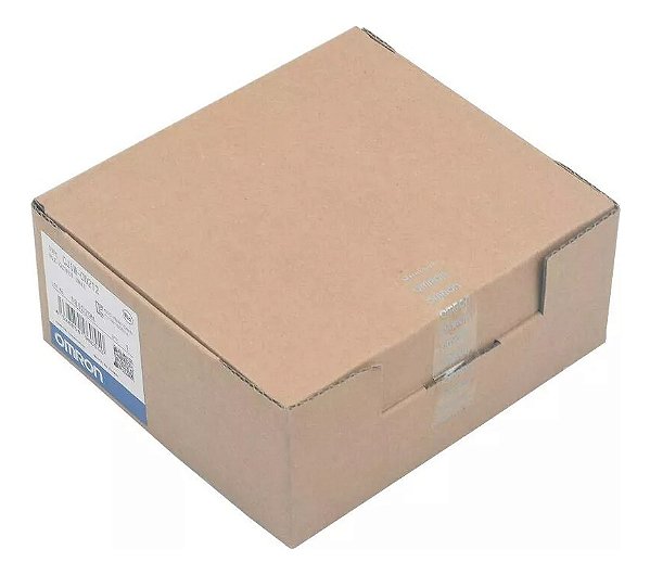 Cj1w-md261 Omron Novos Na Caixa Original Lacrada