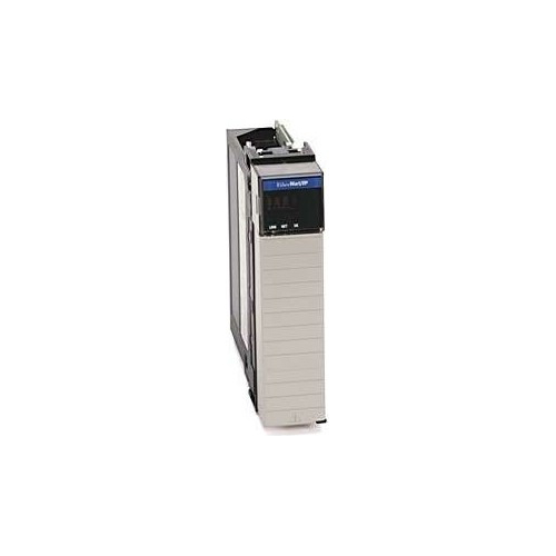 1756-enbt Allen-bradley Controllogix Ethernet/ip 10/100