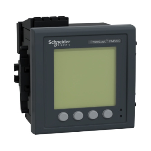 Metsepm5320 Schneider Electric 2di/2do Comunicação Ethernet