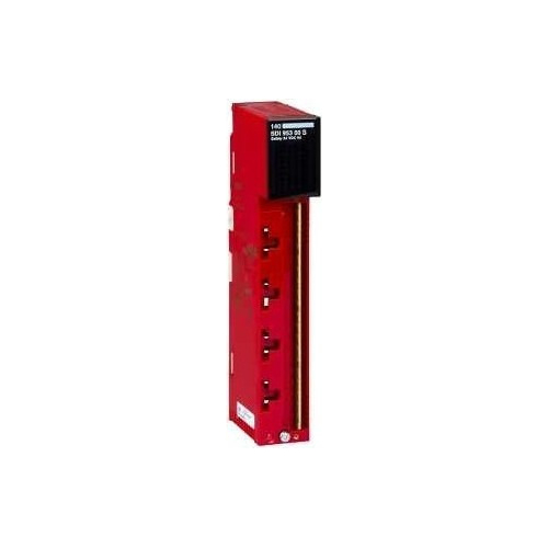 140sdi95300s Schneider 16 Entradas Safety Dc Discrete
