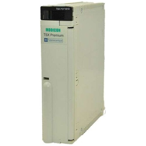 Tsx-psy-1610  Telemecanique Power Supply 24 Vdc,16w