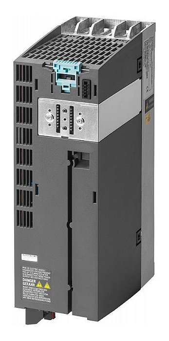 6sl3210-1pe11-8ul1 Inversor Siemens Novo Caixa Lacrada