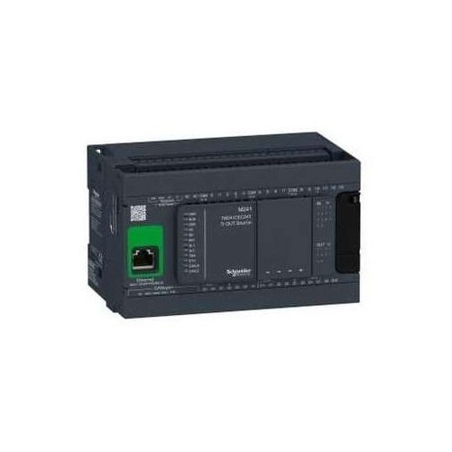 Tm241cec24t Schneider Novo Entrega Imediata