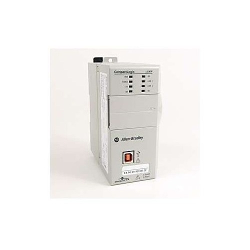 1769-l33er Allen-bradley Novo Na Caixa