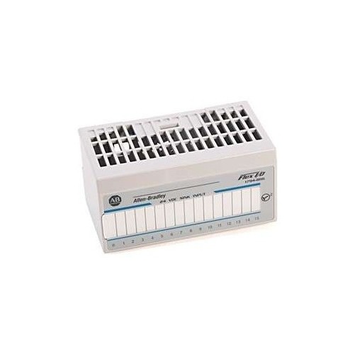 1794-ie12 Allen-bradley Novo Na Caixa