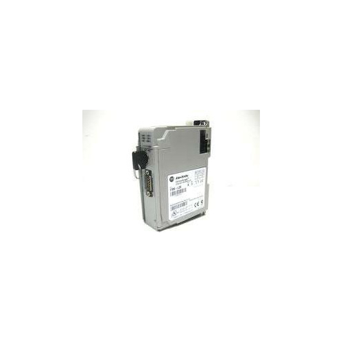 1769-l20 Allen-bradley Compactlogix 5320 Processor, 64 Kbyte