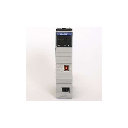 1756-en2t Allen-bradley Controllogix Ethernet/ip