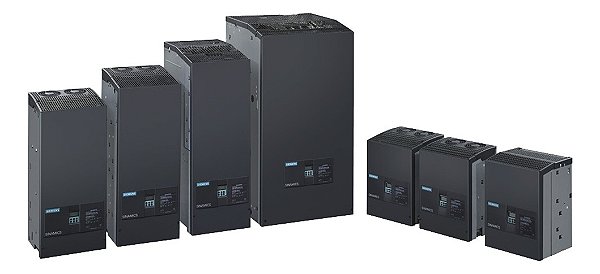 Conversor Cc Sinamics Dcm Siemens 6ra8093-4gv62-0aa0-z