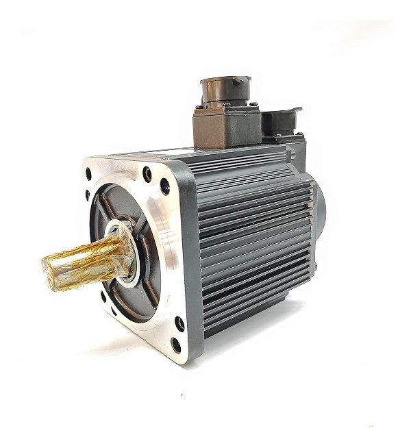 Servomotor Siemens Síncrono Simotics S 1fl5062-0ac21-0ag0