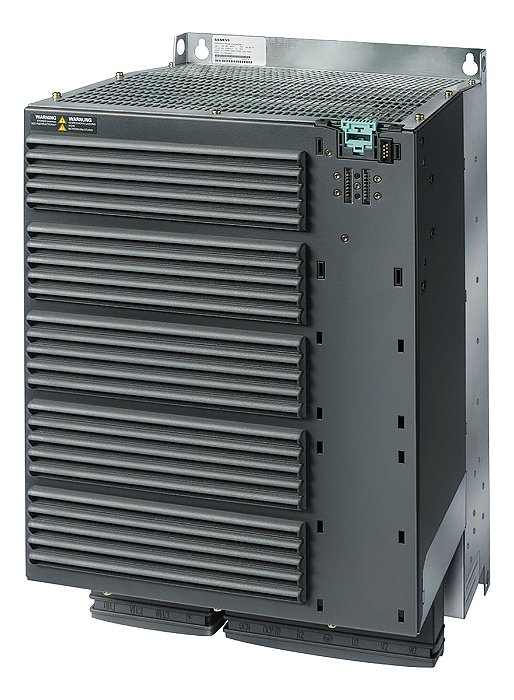 Pm240 Sinamics G120 75kw 145a 6sl3224-0be35-5ua0