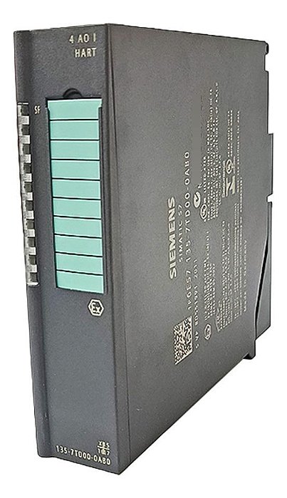 Simatic Dp Mód Eletrônico P/ Et200isp 6es7135-7td00-0ab0