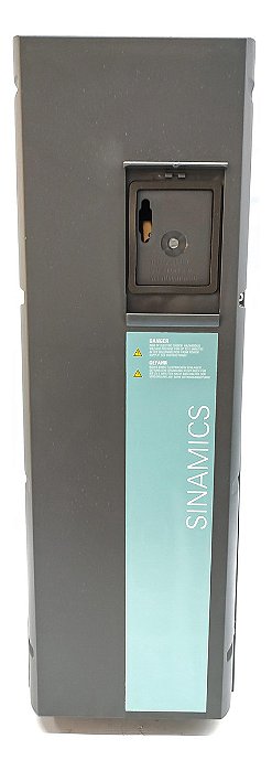 Módulo Potência Sinamics G120p 15kw 32a 6sl3223-0de31-5aa0