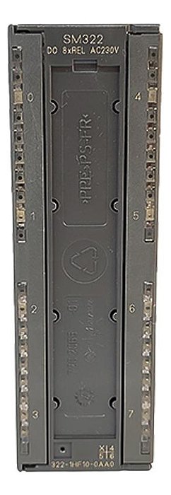 Simatic S7-300 Saída Digital Sm332 6es7322-1hf10-0aa0