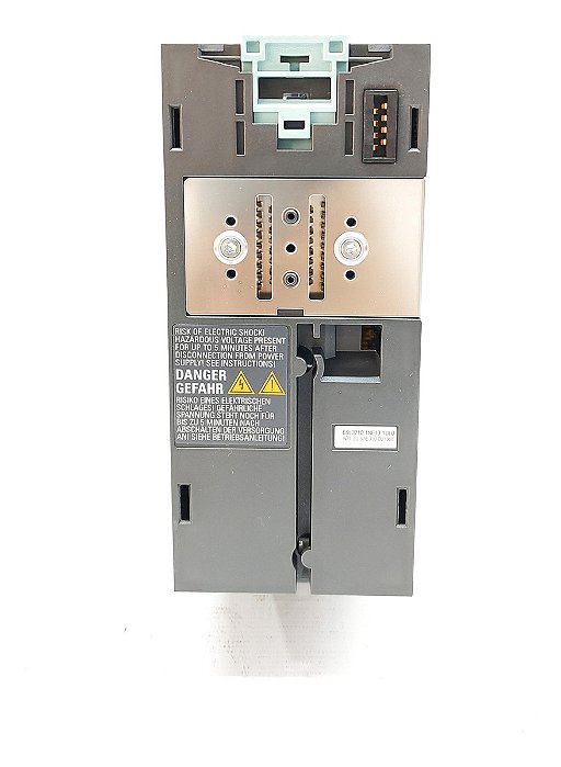 Sinamics Siemens Pm230 400-480v 3.1a 6sl3210-1ne13-1ul0