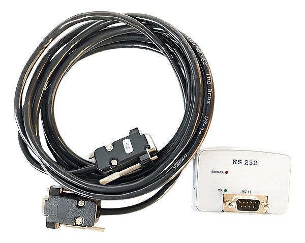 Weg Módulo De Comunicação Krs-232
