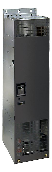 Inversor Siemens 110kw 205a 380-440v 6se6430-2ud41-1fa0
