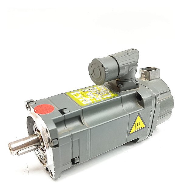 Servomotor Siemens Síncrono Simotics S 1fk7032-2af21-1qa1