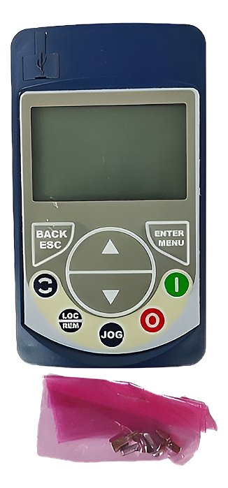 Weg Modulo Interface Hmi-02 Cfw700 - 11401784