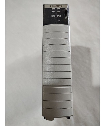 Allen Bradley Controllogix 1756 M02ae/a