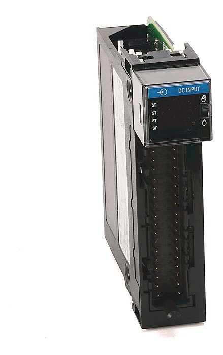 Allen-bradley 1756-ib32 Modulo De Entrada 24vdc Controllogix