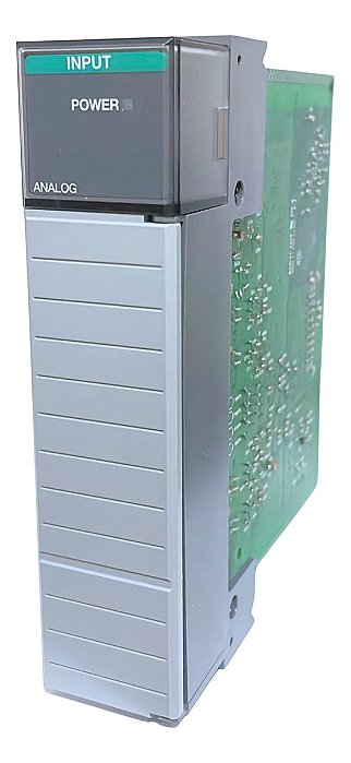 Allen-bradley 1746-ni4 Slc500 Modulo Entrada Analogica