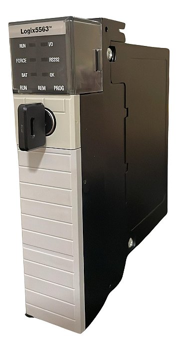 Allen-bradley 1756-l63 Controllogix 8 Mb Memory Controller