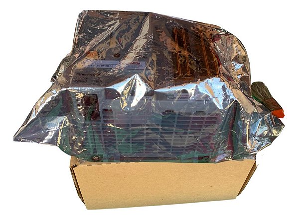 Allen-bradley 1769-l27erm-qbfc1b Cpu Compactlogix 1mb Enet