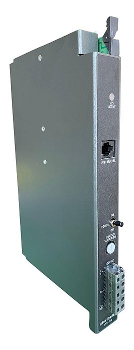 Allen-bradley 1771-p4s Fonte De Alimentação Plc-5 120v Ac