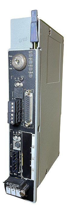 Allen-bradley 1785-l80b/e Plc-5/80 Processor