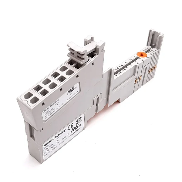 Allen-bradley 1734-mb Módulo De Distribuição Point I/o