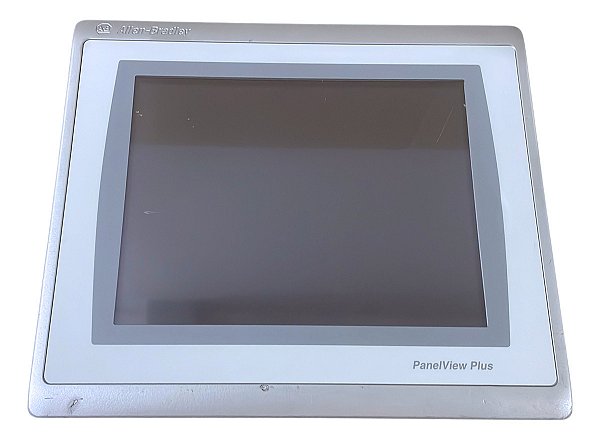 Ihm Allen-bradley 2711p-t10c22d9p Panelview Plus 7 Touch 10