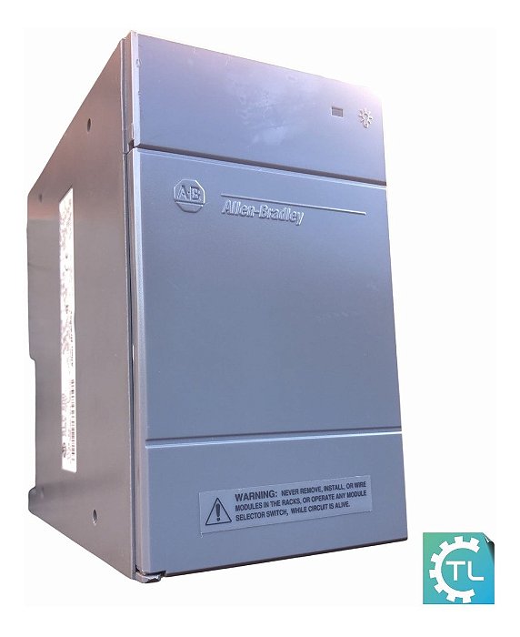 Allen-bradley 1746-p2 Slc500 Power Suply