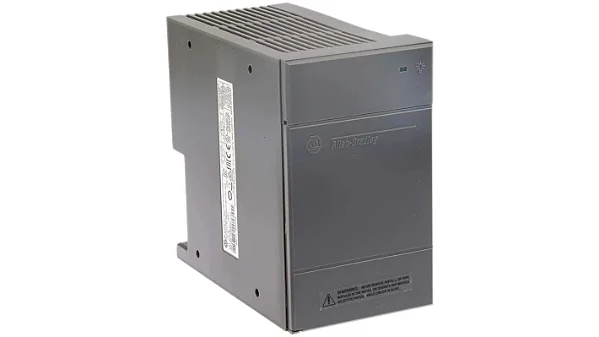 Allen-bradley 1746-p2 Slc500 Power Suply