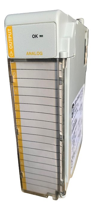 Allen-bradley 1769-of8v Módulo De Saída Analógica Tensão
