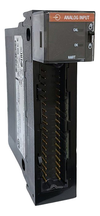 Allen-bradley 1756-if16h Controllogix 16 Pt A/i Hart Module