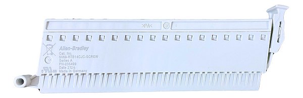 Allen-bradley 5069-rtb14cjc-screw 14 Screw Rtb With Cjc