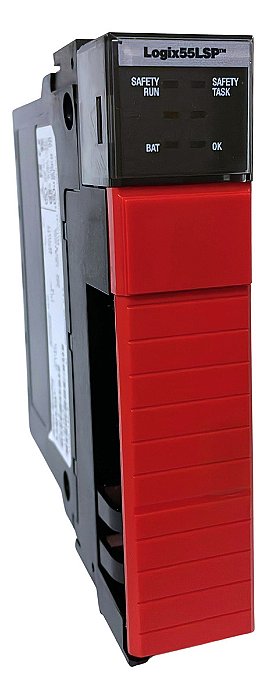 Allen-bradley 1756-lsp Guardlogix Safety Partner