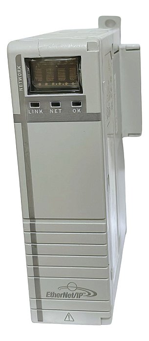 Allen-bradley 1768-enbt Módulo Comm Ethernet/ip Compact I/o